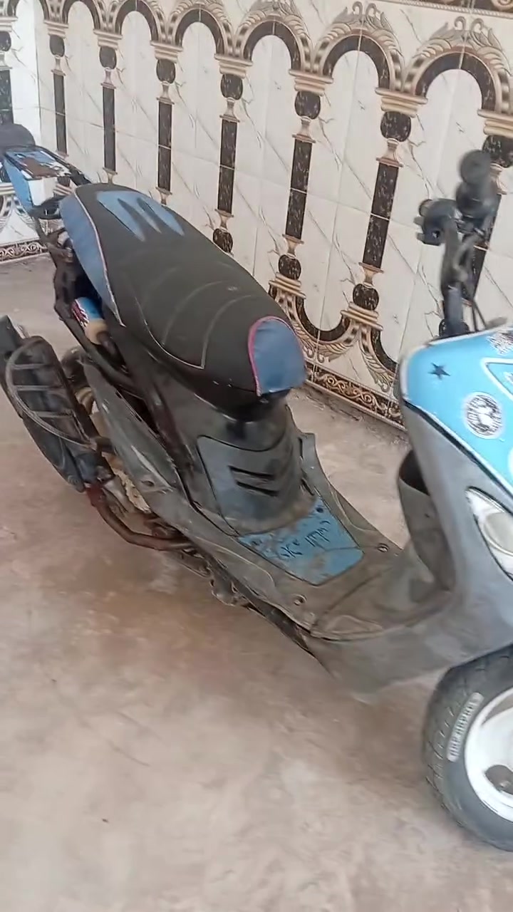 سلام عليكم ماكس منغولي بوشه 55كلجات جدد سعر350مكاني دوانيه طريق دغاره


**إذا كنت صاحب هذا الإعلان وتريد حذفه لأي سبب، رجاءا أرسل رسالة إلى الدعم الفني**