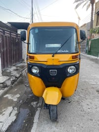 تكتك • موديل ٢٠٢٢ • محرك مكفول