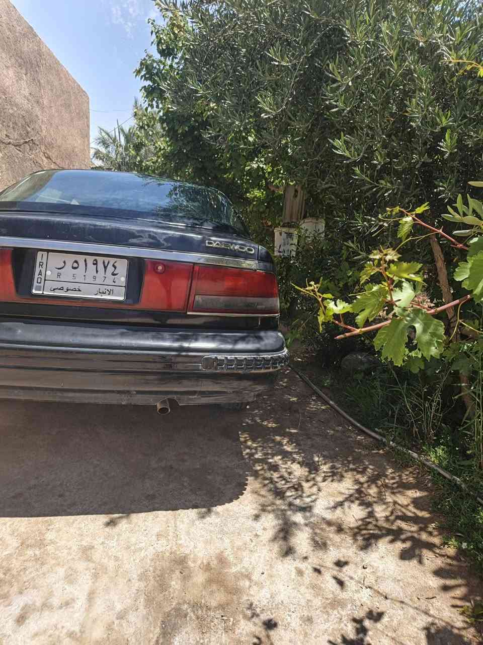 السلام عليكم ابرنس للبيع موديل 95 سياره جديده مال جناي كيرها عادي  ابلاديه بعدها شركه تبريد شغال بس منقص غاز  مابيها اي عيب مكاني الانبار _البغدادي   للتواصل 
واتساب او اتصال
 ***********
