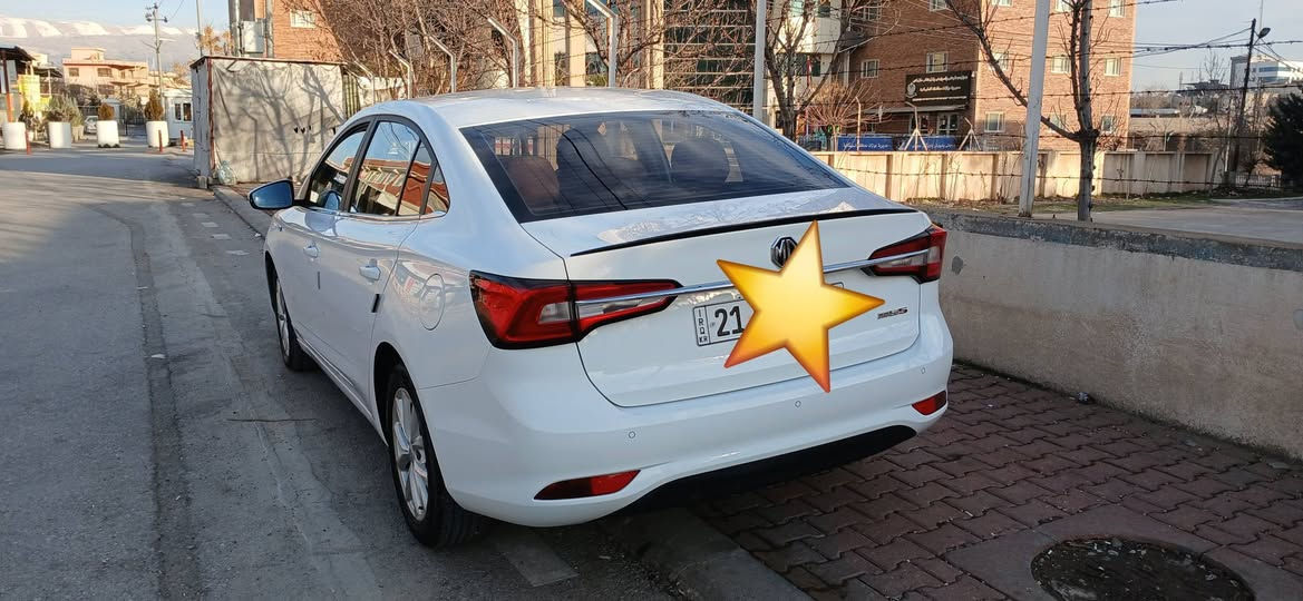 MG 2024 COMFORD
بەسمەیە، کامێرا ، شاشە ، حاسە ، شاشەلەمس ، تبرید لەمس ، لیدە ، زەمانە ، ناوزەرد سوکان تەقەڵ و ڤۆلیومە ، زۆر جوانە ، ۲٥ هەزار روشتوە ، نرخی 107 و مامەڵە
***********
