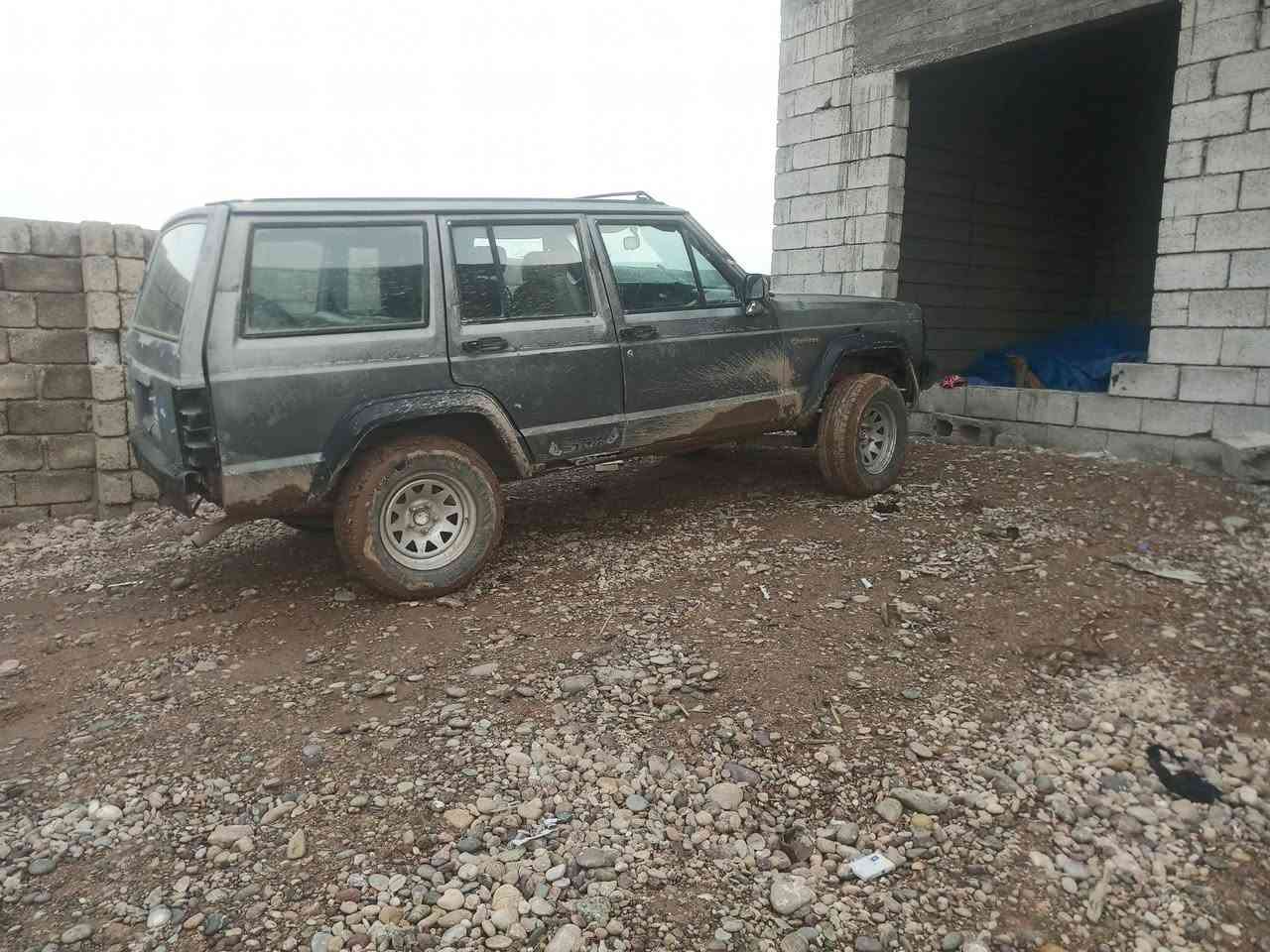 جيب شيروكي رقم صلاح الدين سنويه خضره شرط تحويل  كير محرك ونجي شرط  بيع مراوس سعر 20 بيه مجال


**إذا كنت صاحب هذا الإعلان وتريد حذفه لأي سبب، رجاءا أرسل رسالة إلى الدعم الفني**