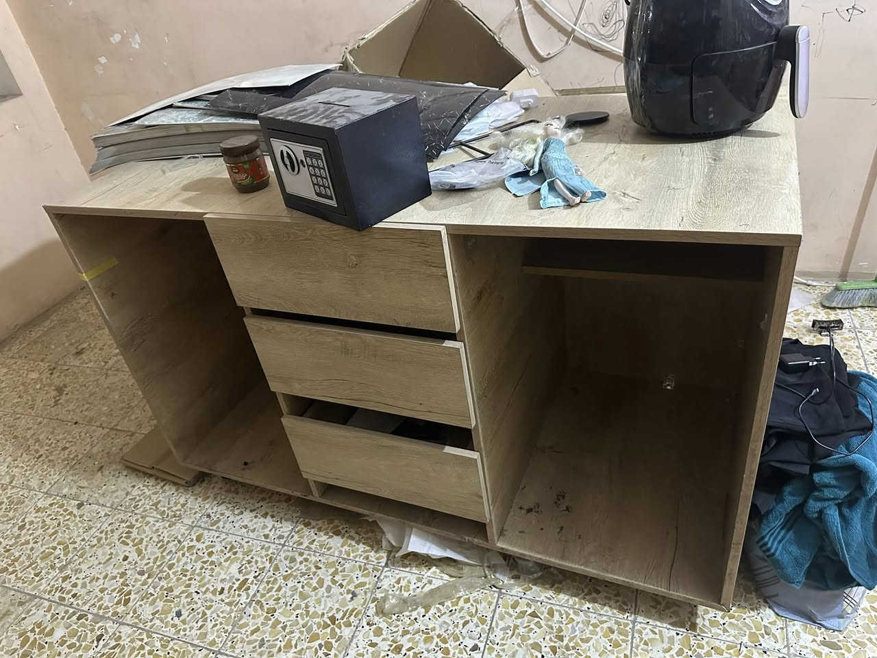 للبيع 
قيم بما يرضى الله


**إذا كنت صاحب هذا الإعلان وتريد حذفه لأي سبب، رجاءا أرسل رسالة إلى الدعم الفني**