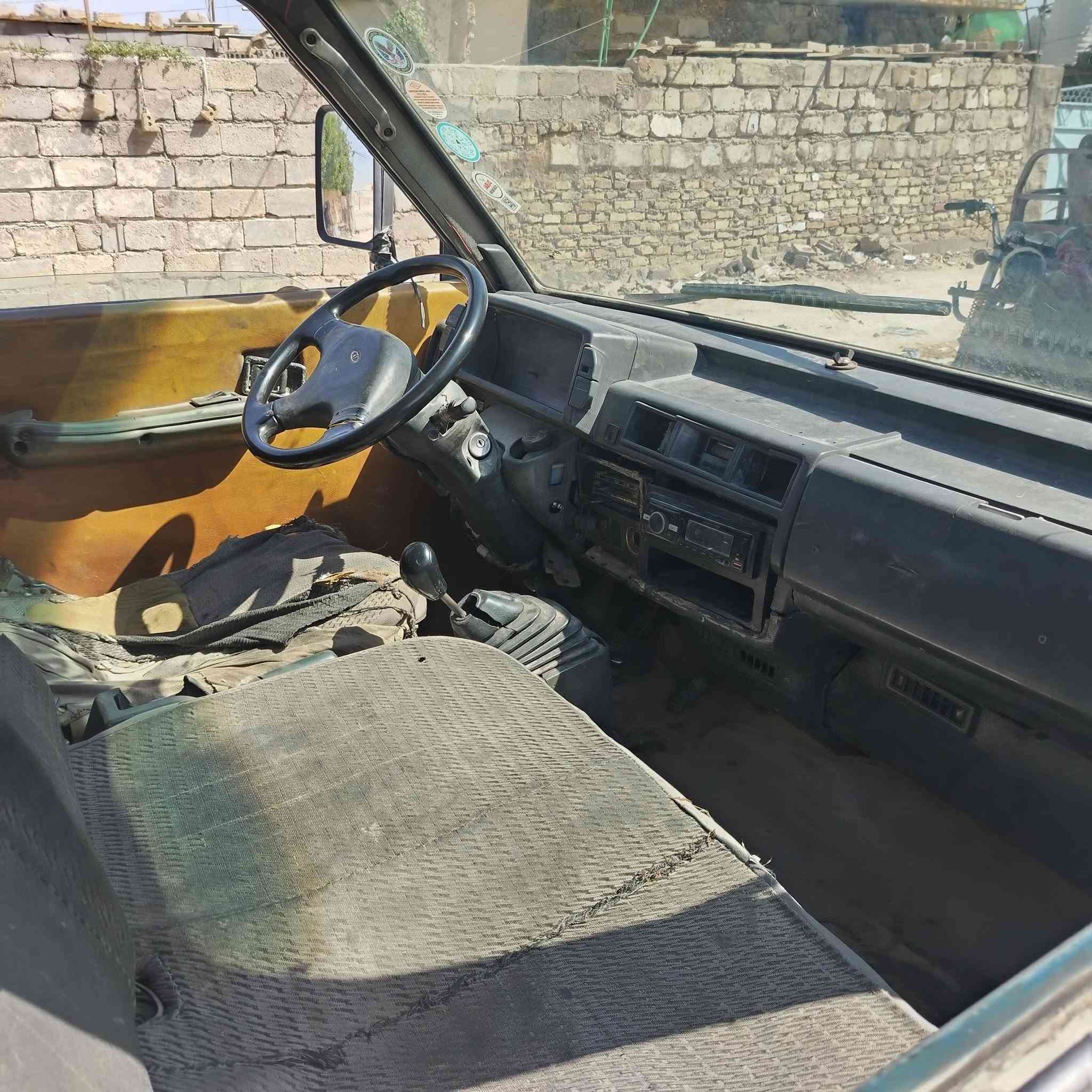 سلام عليكم كيه بسته موديل ١٩٩٥ كير مكينه واكسن خير من الله كهربائيات شغاله تخم تاير سلف جديد باتري جديد سياره جهاز غرفه نضيفه سياره جاهز كبل الشارع مانقصه شي سعر ١٨ ***********
