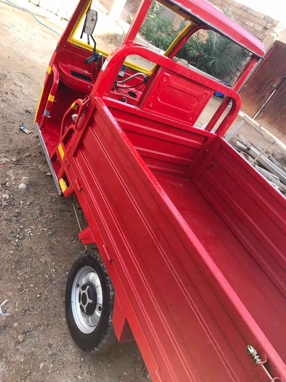 اسلام عليكم ستوته شحن للبيع بعده شركة 5 باتريات  المكان الشرقاط ساحل الأيسر عويجيله اسعر مليون وربع بيهه مجال


**إذا كنت صاحب هذا الإعلان وتريد حذفه لأي سبب، رجاءا أرسل رسالة إلى الدعم الفني**