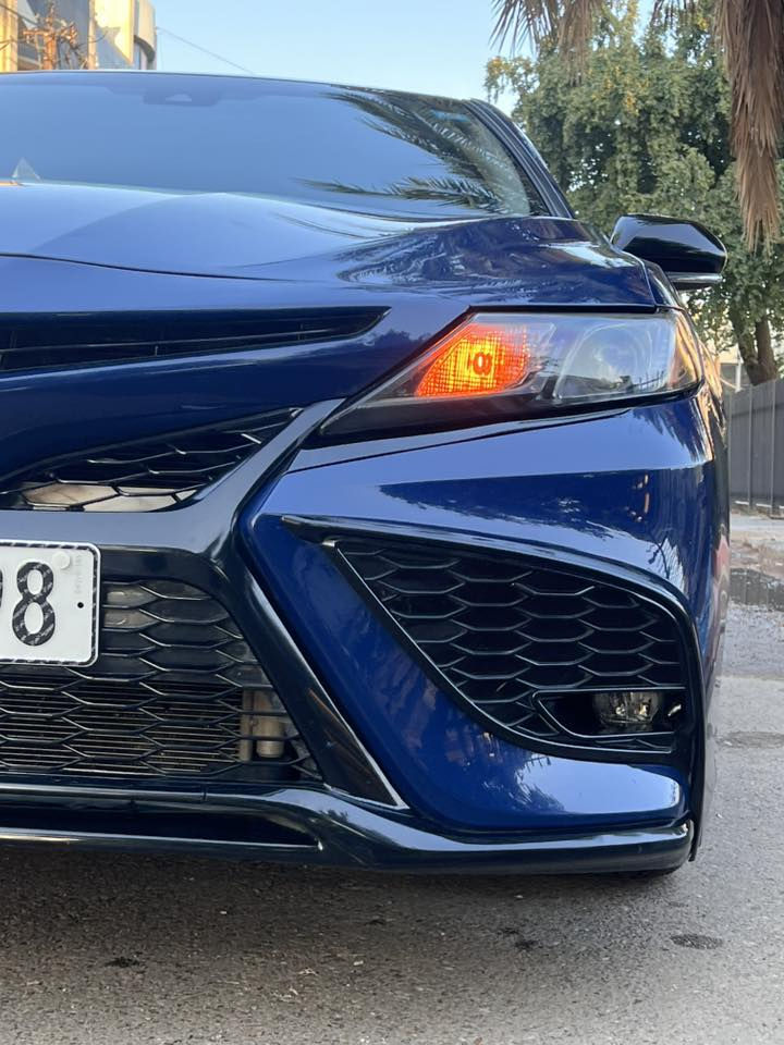 سلام عليكم كامري 2023 كامله بدون نقص تخم تاير باتري جديد كير مكينه تبريد ثلج رقم بغداد بسمي مكينه 2500 4سلندر بانزين شاشه كامره تحكمات شفتات ستيرن كشن جلد وكهرباء رادار امامي 3 انضمه قياده تبريد بيانو قطعتين صبغ بدون دواخل السعر 178$ وبيه مجال بسيط مكان السياره بغداد المنصور  

‭0771 429 3525‬
