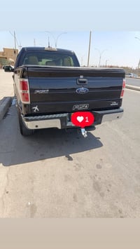 F150 XLT • محرك V8 • سنوية ٢٠٣٠
