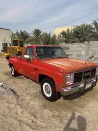 رقم بصره • مكينة ٦١٠٠ • تايرات برجستن