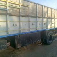 هينو 82 • مكفولة • بابل