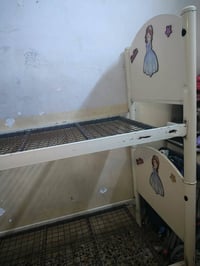 جرباية طابقين • سرير طابقين • قريولة طابقين • جرباية حديد • سرير حديد ...