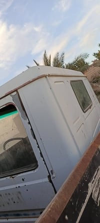 قماره سكانيه 112 للبيع الاستفسار 07810779590