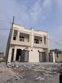 تكريت الديوم • ١٠٠م • ٣ غرف