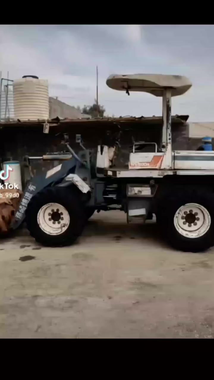 شفل ميتسوبيشي حجم 50 للبيع ***********
