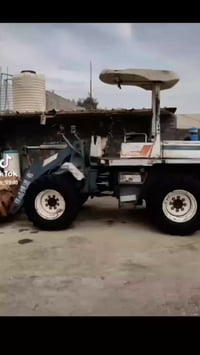 شفل ميتسوبيشي حجم 50 للبيع 07833684302