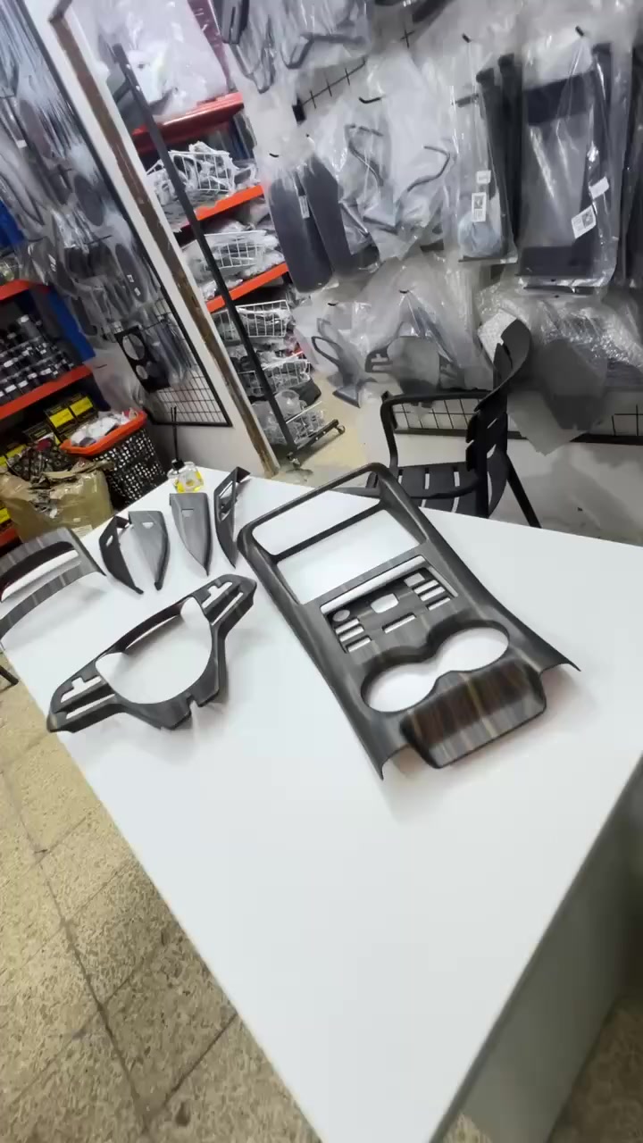 سلام عليكم حبايبي
توفر الصاج الداخلي مال كن بلاص ومتوفر كاربون
لزك فوق البلادي السعر 85.000 الف فقط ✅
عرروض وأسعار تنسابكم العنوان الكاظمية شارع النواب للحجز والاستفسار ***********
