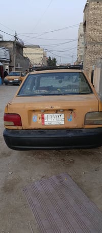 سايبه مديل 2011 اصولي راعي موجود سياره شغاله كلشي بابيه سعر 11 ورقه شر...