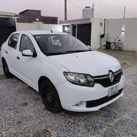 رينو سمبل • ٢٠١٧ • رقم واسط