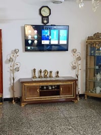 ميز دمياطي • بغداد • حي الجهاد