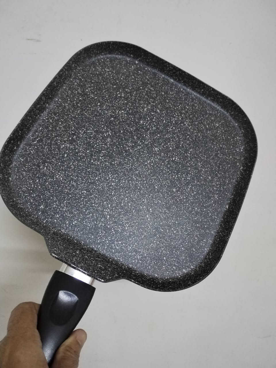 السلام عليكم بسم الله ماشاء الله طاوات سياح او كريب تباسي غلايات قواري ستل ستيل طاوات عميقه للقلي الاسعار حسب الحاجه يتوفر توصيل بسمايه فقط


**إذا كنت صاحب هذا الإعلان وتريد حذفه لأي سبب، رجاءا أرسل رسالة إلى الدعم الفني**