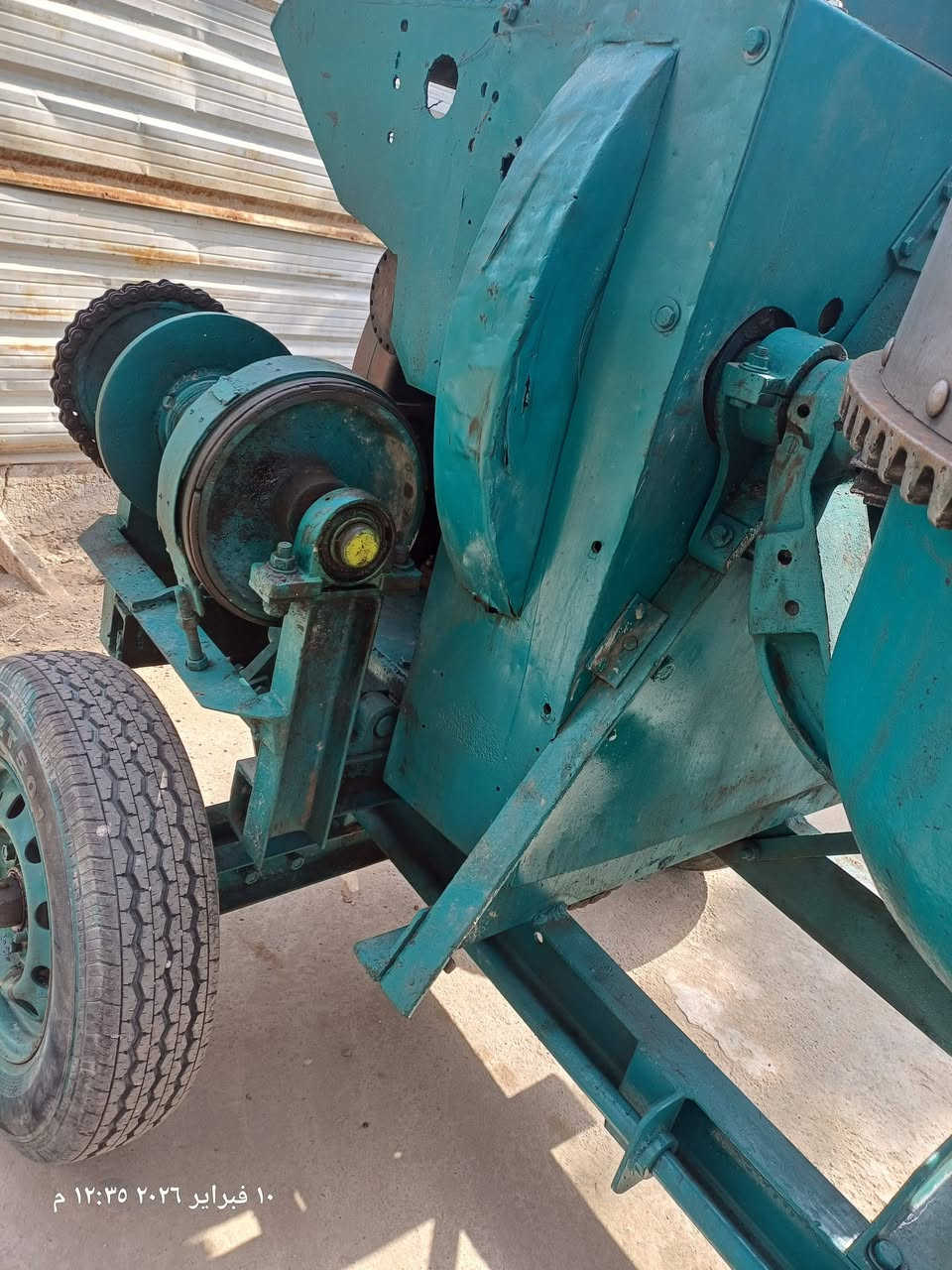 خباطه البيع مكاني بغداد الحسينيه مال رشديه وهاذه رقمي ***********
