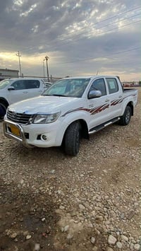 فورويل٢٠١٤ جديده شرط كير محرك مكفول  ااوتو ماتيك تخم تاير ويل كب السيا...