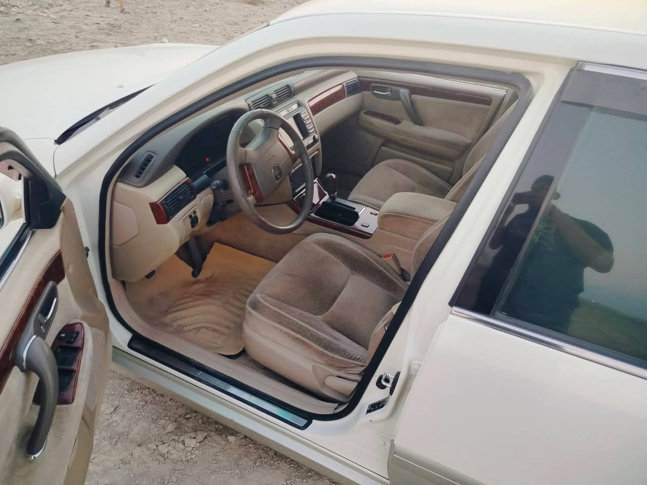 السلام عليكم اللبيع جنون 2003دواخل جديده كصه جنطه فقط متومه السليمانية سنويه الئ 2029شرط دك حاسبه   محرك وكير طك الكارتون محرك ونجي 2000يعني انسئ صارف البانزين  كرستال اصل دكميتن برده خلفيه كامره خلفيه شاشه عرض فيديو وتحويل نجف مثنى العيساوي سياره شرط طلك كارتون السعر وبيه50 مجال قليل الاستفسار نتصل ***********
