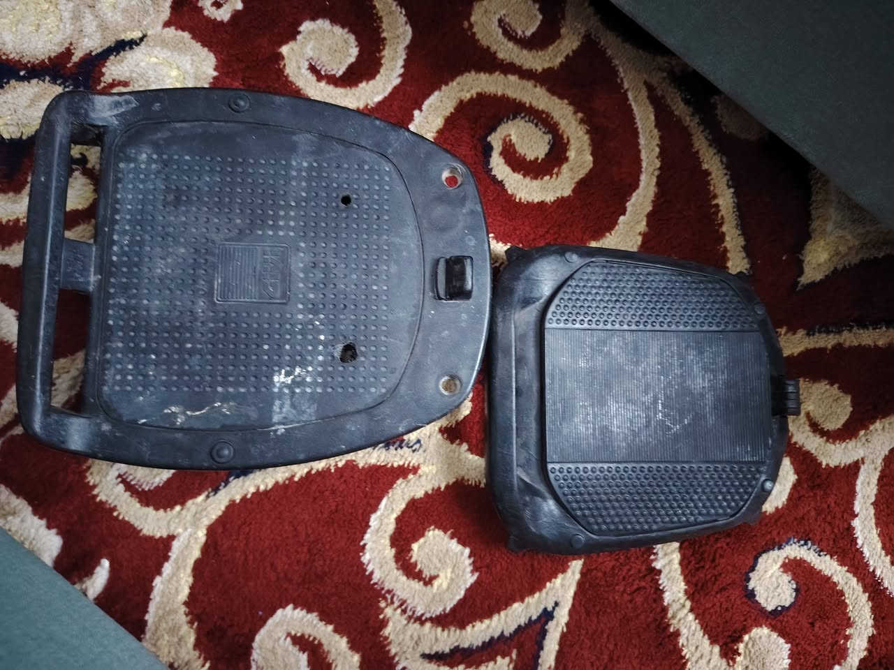 سلام عليكم حط سعرك وبالعافية


**إذا كنت صاحب هذا الإعلان وتريد حذفه لأي سبب، رجاءا أرسل رسالة إلى الدعم الفني**