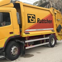 كابسه فالفو البيع موديل 2009كير جديد محرك جديد رقم هاتف 07706236891 ها...