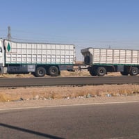 عربانه للبيع شاصي 16 دناكير 14 تخم تاير طول اثمانيه اونص 07829281095