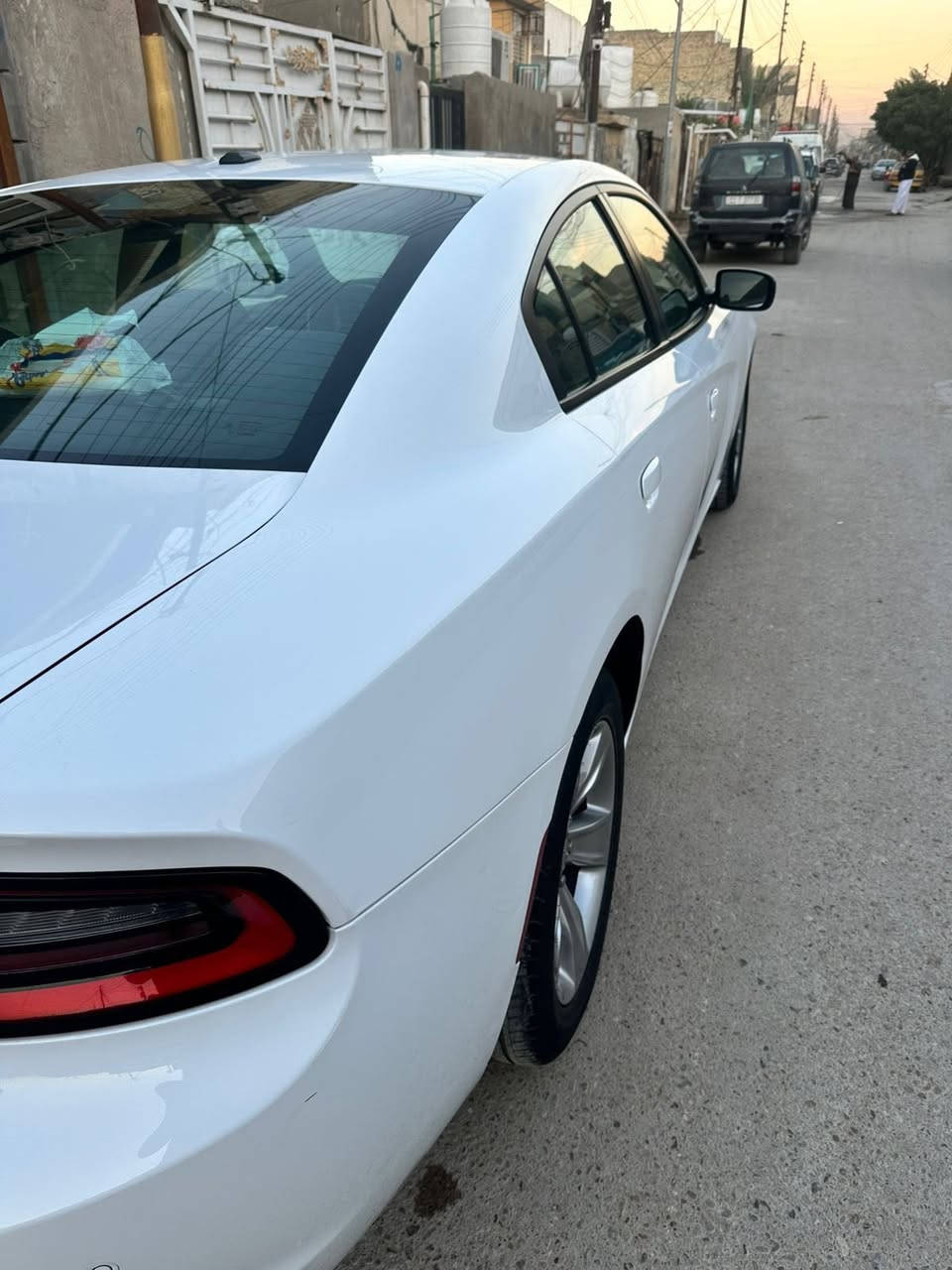 جارجر 2019كندي بدون حادث مكفوله كفاله عامه كلين ماشيه70الف بسمي تحويل مباشر السعر(255)وبي مجال***********
