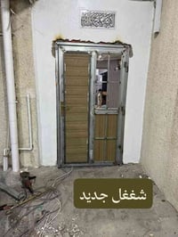 تم بعووون الله شغغل باب قاصه تصميم تركي  اشتغل كله تفصال جديد حسب إلى ...