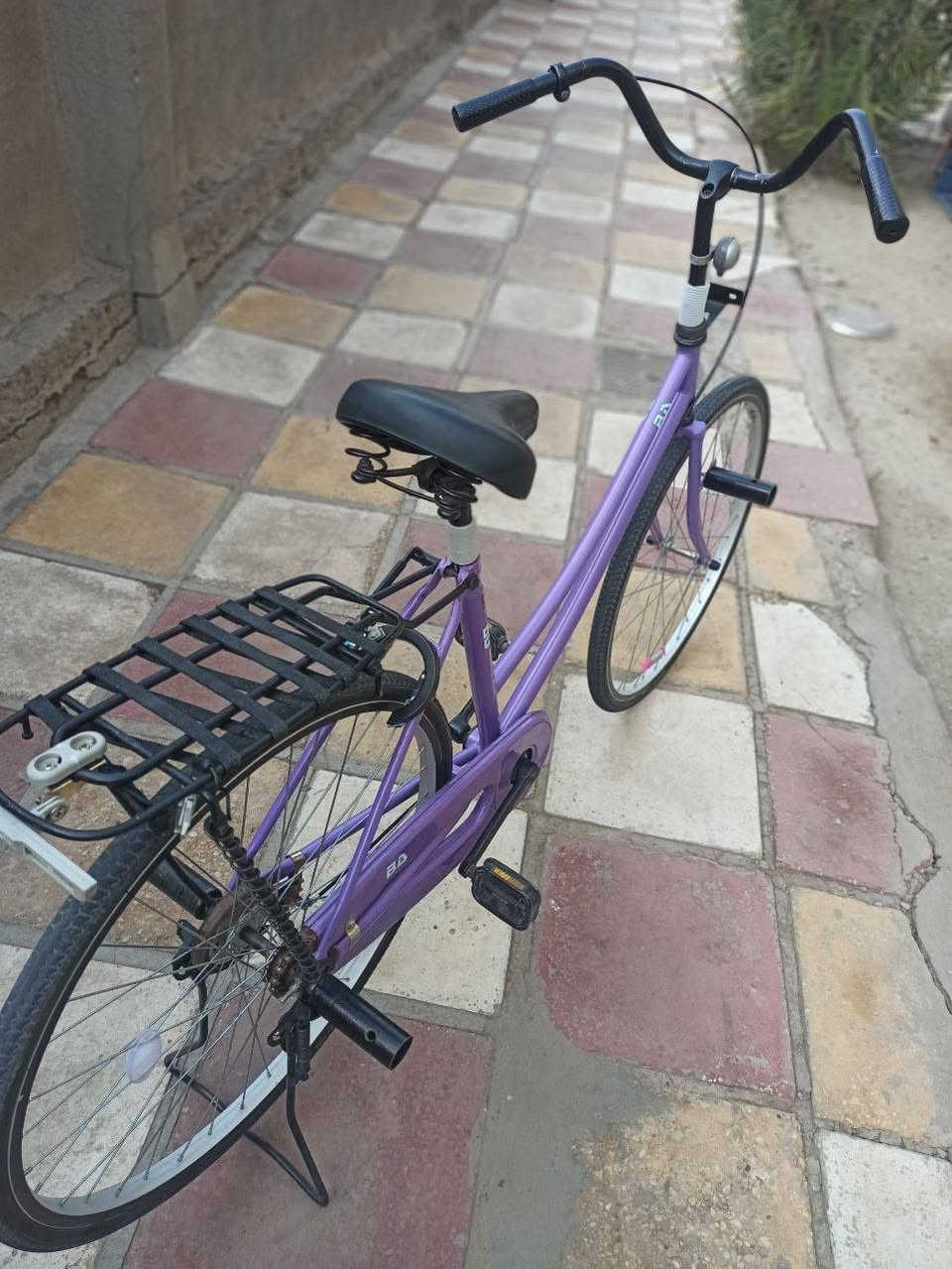 سلام عليكم
باسكل للبيع ومراوس موديل 20 جلخه مابيه صارله سبوع نازل من كرار ابو نقش سعر ب150وبي مجال  💯👍🏽
مكان كوفه حي شرطه قرب قاعت نارنج وره مستشفى ابن بلال 
شراي خاص


**إذا كنت صاحب هذا الإعلان وتريد حذفه لأي سبب، رجاءا أرسل رسالة إلى الدعم الفني**