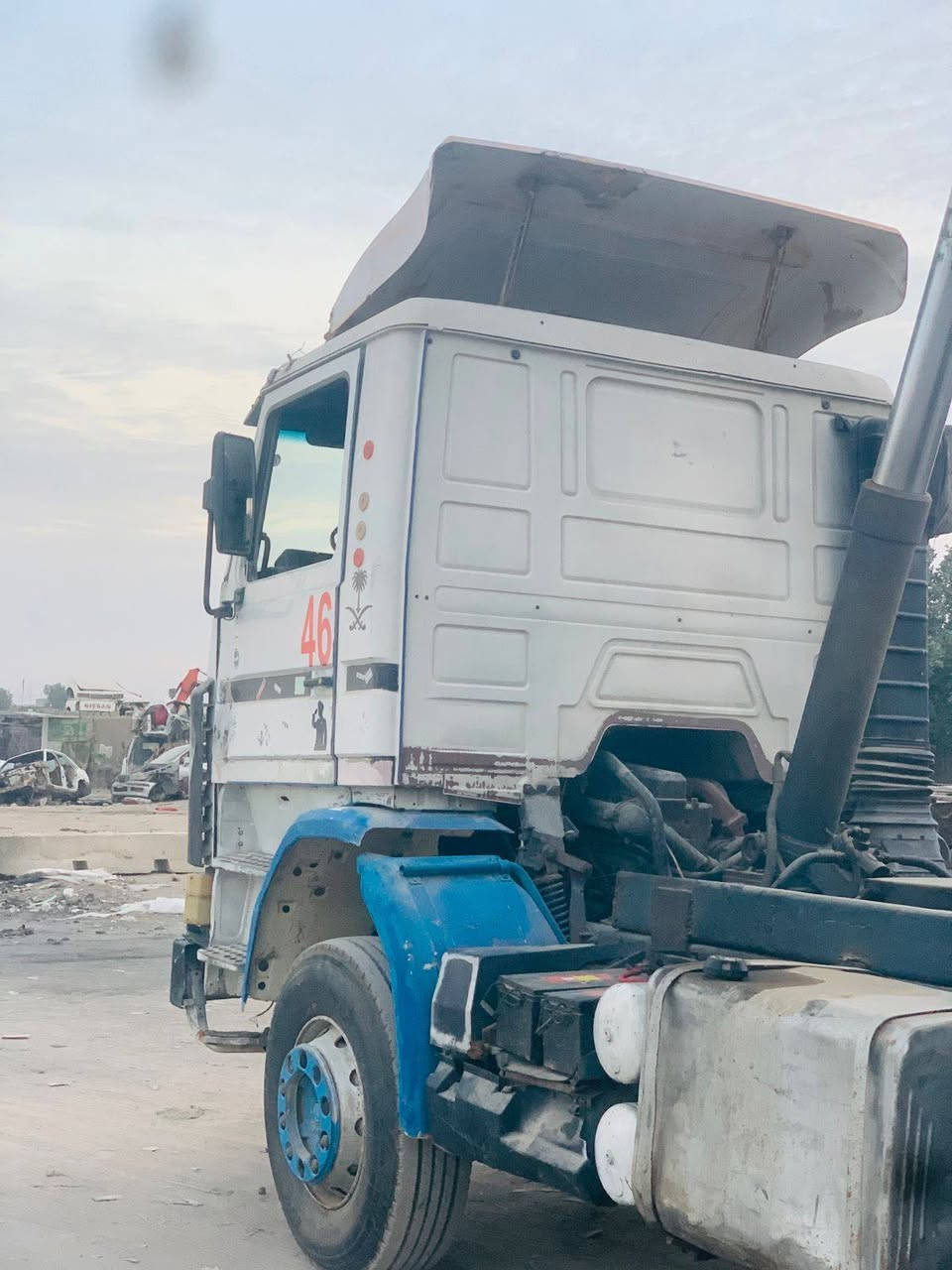 السلام عليكم للبيع مكلف في النشر مكاني البصره هذا رقم الولد.
***********
