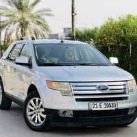 ايدج SEL • ٢٠١٠ • خانقين