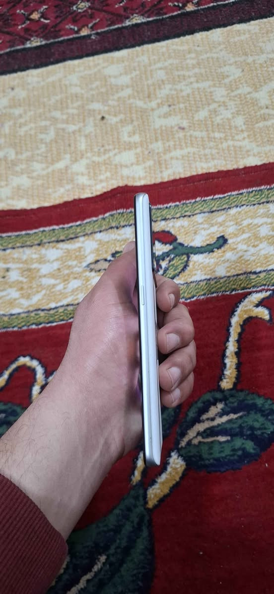 سلام عليكم ريلمي جيتي  ذكره تيره بطاريه ٩٦  جهاز مكفول بيع وراوس سعر ٣٢٥ مكاني بغداد بغداد, العراق


**إذا كنت صاحب هذا الإعلان وتريد حذفه لأي سبب، رجاءا أرسل رسالة إلى الدعم الفني**