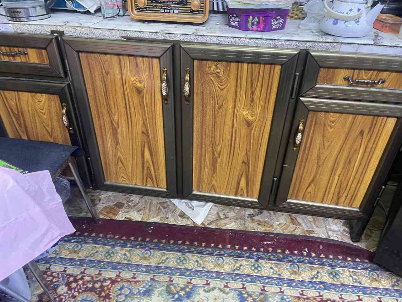 غراض للبيع مكان بغداد جديده


**إذا كنت صاحب هذا الإعلان وتريد حذفه لأي سبب، رجاءا أرسل رسالة إلى الدعم الفني**