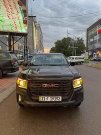 بيع مستعجل جمسي كانيون موديل 2022 وارد أمريكي قطعه وحده فقط والباقي كف...