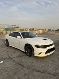 تشارجر GT • ٢٠١٩ • البصر