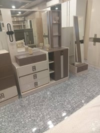 غرفة تركية • ٨ قطع • استعمال قليل