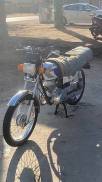 دراجة ناعمة • موديل ٢٥ • بابل