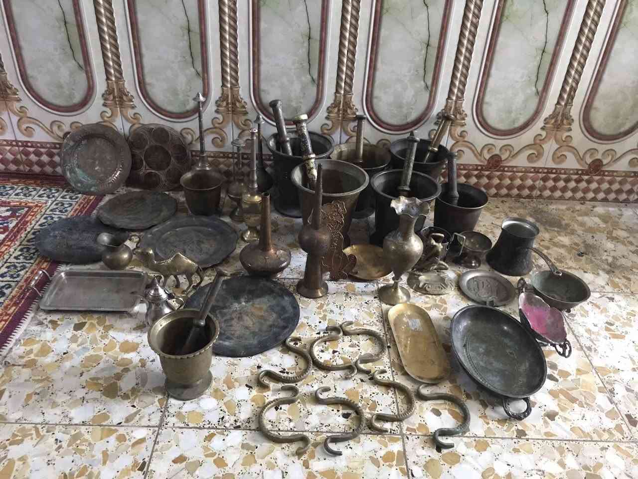 السلام عليكم ابيع شلع هاونات نضاف


**إذا كنت صاحب هذا الإعلان وتريد حذفه لأي سبب، رجاءا أرسل رسالة إلى الدعم الفني**