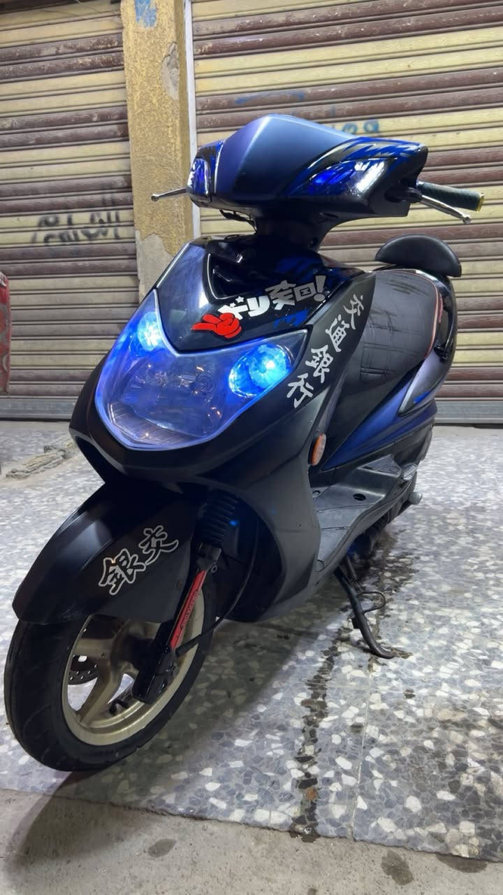 سلام عليكم سكنس فحل طلعات نوزل خطين دراجه حلوه وجديده سعرها خاص مكاني الشعب شارع الصحه 
***********
