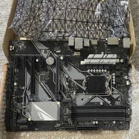 مذربورد • ASUS PRIME Z370-P
