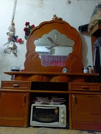 دواليب • مساحة واسعة