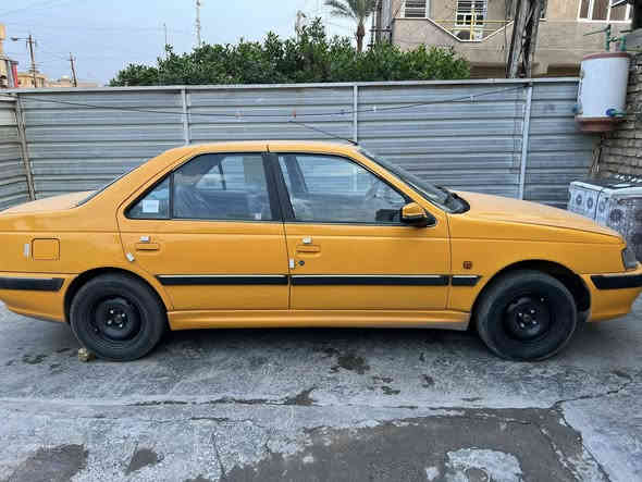 سلام عليكم بيجو بارص 2018 كير ومكينه خير من لله صدر امامي خلفي نضيف تخم تاير جديد هزه جديده سنويه جديده شرط تحويل ثاني يوم السعر 63 وبيهة مجال بسيط العنوان بغداد للستفسار ***********
