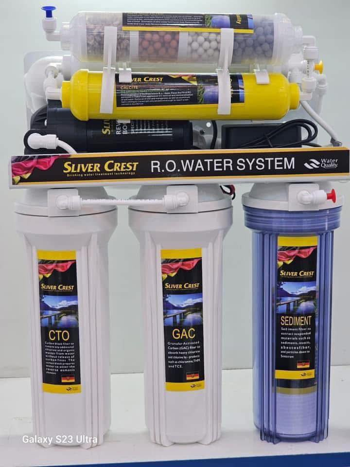 متوفر 
بيع+صيانه+وتبديل فلاتر 
جميع منضومات الماء RO
للاستفسار ***********
كربلاء المقدسه_الطنبي (بشار المالكي)
