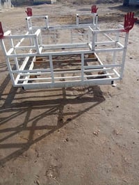 سيبايه • مكاني • ناصريه