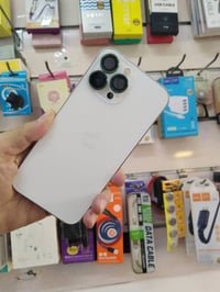 آيفون ١٣ برو ماكس • ٢٥٦ • بطارية ٩٣٪