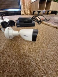 دهوى اصلي هارد500 كامرات صوت وصورة ليلي نهار ملون دقة فول السعر 75 الف...