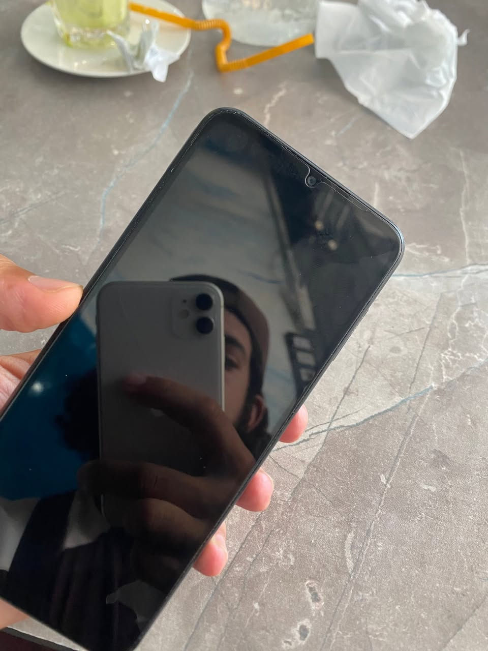 Galaxy A13
الي مهتم يبعث على الخاص


**إذا كنت صاحب هذا الإعلان وتريد حذفه لأي سبب، رجاءا أرسل رسالة إلى الدعم الفني**