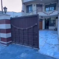 دار مسلح • ٢٤٤م • شارع فلسطين